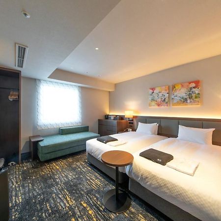 Hotel Forza Nagoya Sakae 외부 사진